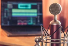 How to Make Professional Voiceovers With AI in Minutes