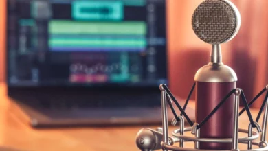 How to Make Professional Voiceovers With AI in Minutes