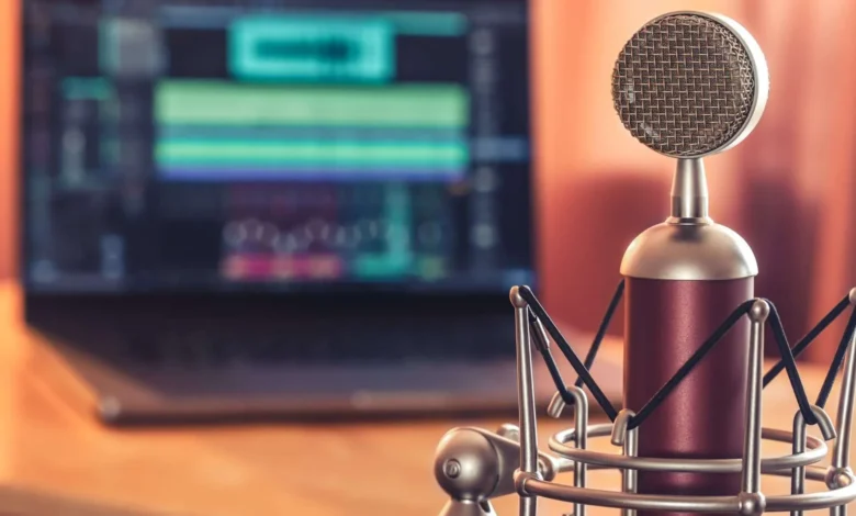How to Make Professional Voiceovers With AI in Minutes
