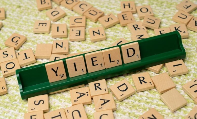 dividend yield mutual fund