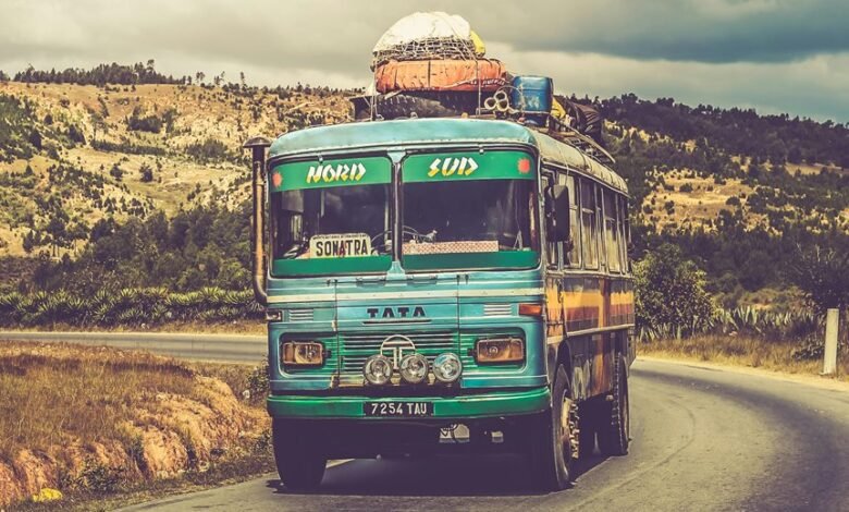 tata multi registration model