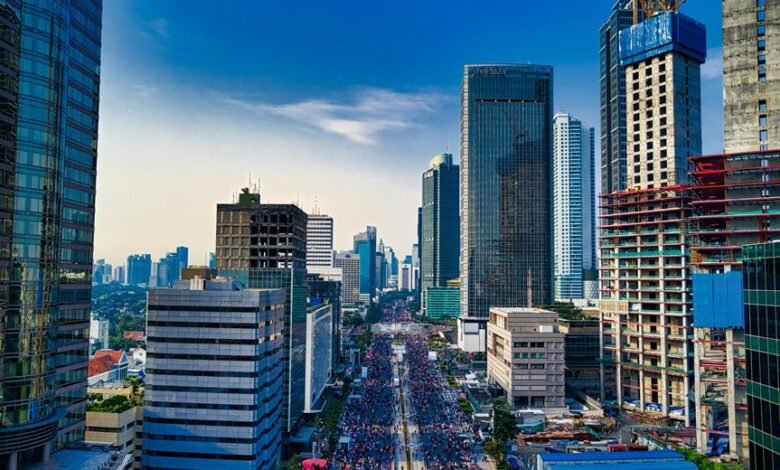 city infrastructure economic source