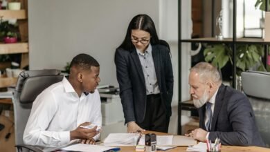 benchmarking review for industries