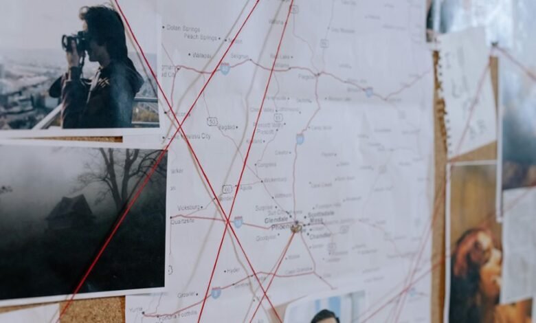 business intelligence overview report