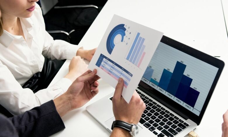 commercial diagnostics strategic report