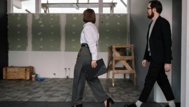 commercial strategy review overview