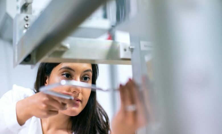 executive industry intelligence report