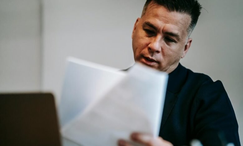 industry insight analysis report