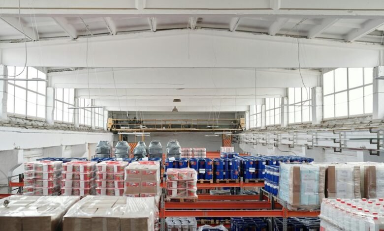 premium commercial insights brief