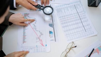 professional sector trend analysis