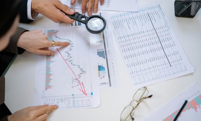 professional sector trend analysis