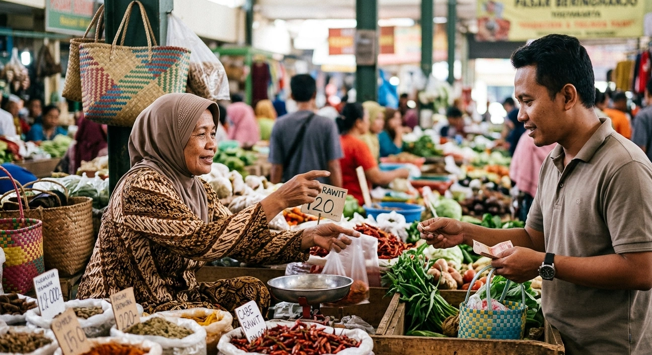 Berani Bilang ‘Tidak’ Justru Bikin Bisnis Anda Naik Kelas? Fakta atau Mitos?